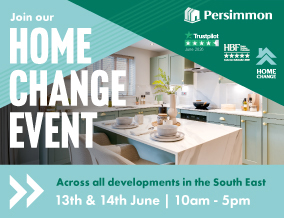 Get brand editions for Persimmon Homes Anglia
