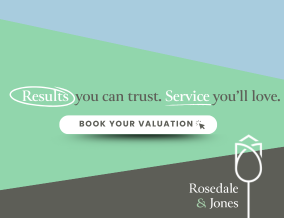Get brand editions for Rosedale & Jones, Covering West Yorkshire