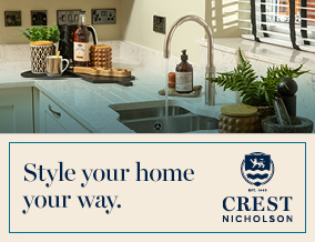 Get brand editions for Crest Nicholson