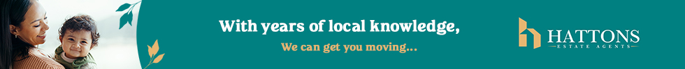 Get brand editions for Hattons Estate Agents, Forest of Dean