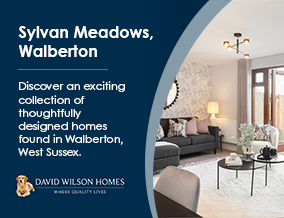 Get brand editions for David Wilson Homes