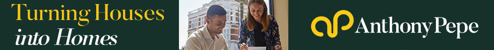 Get brand editions for Anthony Pepe Estate Agents, Enfield