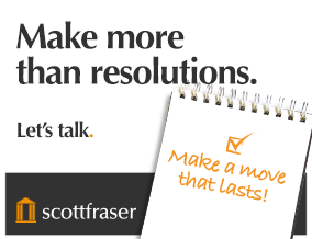 Get brand editions for Scottfraser, Summertown