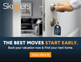 Get brand editions for Skippers Estate Agents, Cheriton