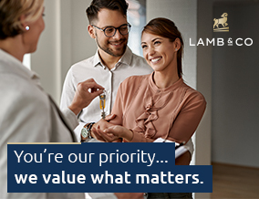 Get brand editions for Lamb & Co, Tendring