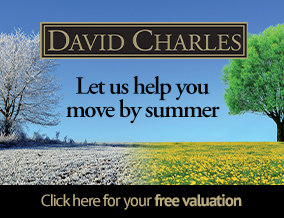 Get brand editions for David Charles, Pinner