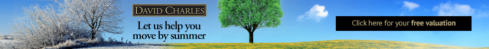 Get brand editions for David Charles, Pinner
