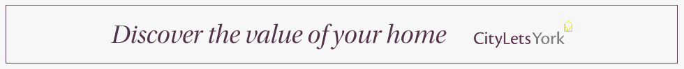 Get brand editions for City Lets, York