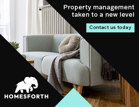 Get brand editions for Homesforth, West Hampstead