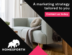 Get brand editions for Homesforth, West Hampstead