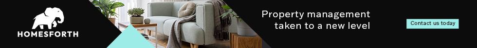 Get brand editions for Homesforth, West Hampstead