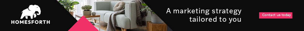 Get brand editions for Homesforth, West Hampstead