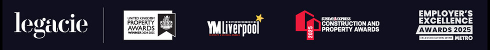 Get brand editions for Legacie Developments, Liverpool