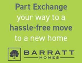 Get brand editions for Barratt Homes