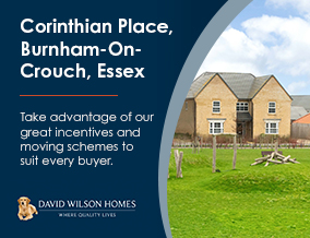Get brand editions for David Wilson Homes