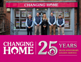 Get brand editions for Changing-Home, Chester