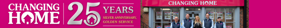 Get brand editions for Changing-Home, Chester