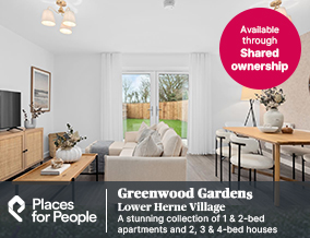 Get brand editions for Places for People