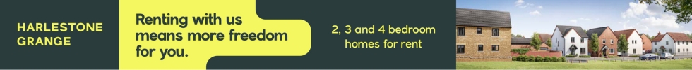 Get brand editions for Allsop Single Family Housing, Harlestone Grange