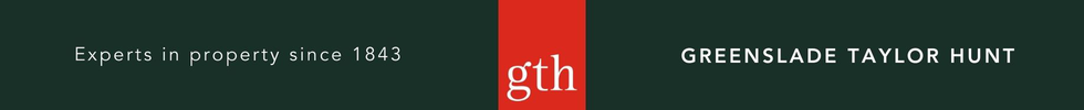 Get brand editions for Greenslade Taylor Hunt, Burnham-On-Sea