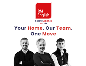 Get brand editions for R M English, Yorkshire