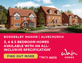 Get brand editions for Wain Homes (Severn Valley)