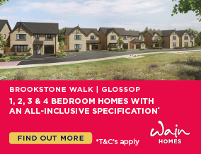 Get brand editions for Wain Homes (North West)