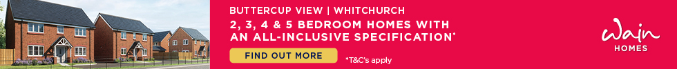Get brand editions for Wain Homes (North West)