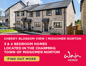 Get brand editions for Wain Homes (Severn Valley)