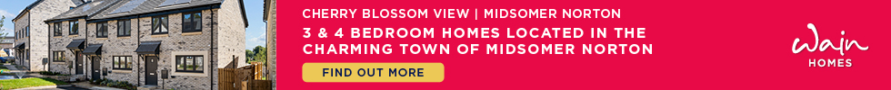 Get brand editions for Wain Homes (Severn Valley)