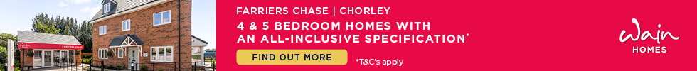 Get brand editions for Wain Homes (North West)
