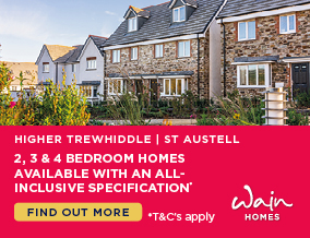 Get brand editions for Wain Homes (South West)