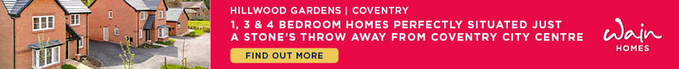 Get brand editions for Wain Homes (Severn Valley)