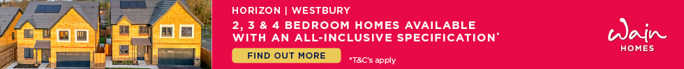 Get brand editions for Wain Homes (Severn Valley)