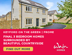 Get brand editions for Wain Homes (Severn Valley)