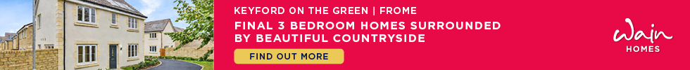 Get brand editions for Wain Homes (Severn Valley)