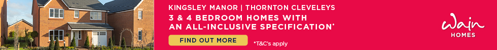 Get brand editions for Wain Homes (North West)