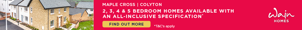 Get brand editions for Wain Homes (South West)