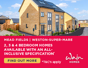 Get brand editions for Wain Homes (Severn Valley)