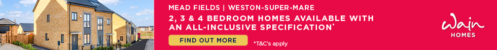 Get brand editions for Wain Homes (Severn Valley)