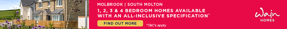 Get brand editions for Wain Homes (South West)