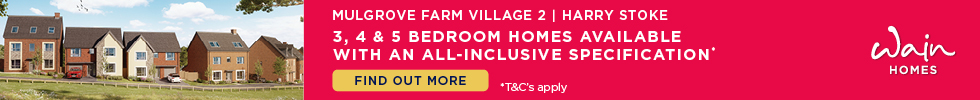Get brand editions for Wain Homes (Severn Valley)