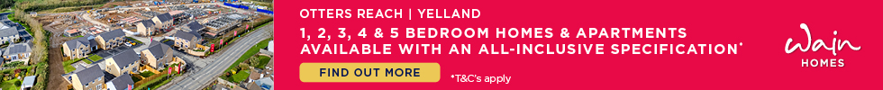 Get brand editions for Wain Homes (South West)
