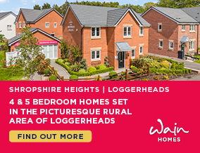 Get brand editions for Wain Homes (North West)