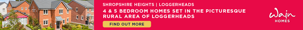 Get brand editions for Wain Homes (North West)