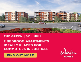 Get brand editions for Wain Homes (Severn Valley)