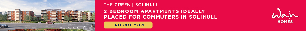 Get brand editions for Wain Homes (Severn Valley)