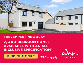 Get brand editions for Wain Homes (South West)