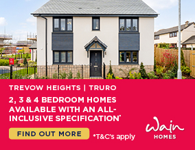 Get brand editions for Wain Homes (South West)