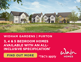 Get brand editions for Wain Homes (Severn Valley)